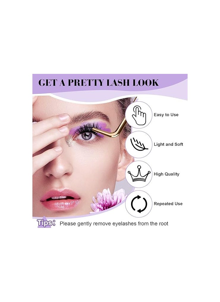 B&Qaugen Lash Clusters Additional Review