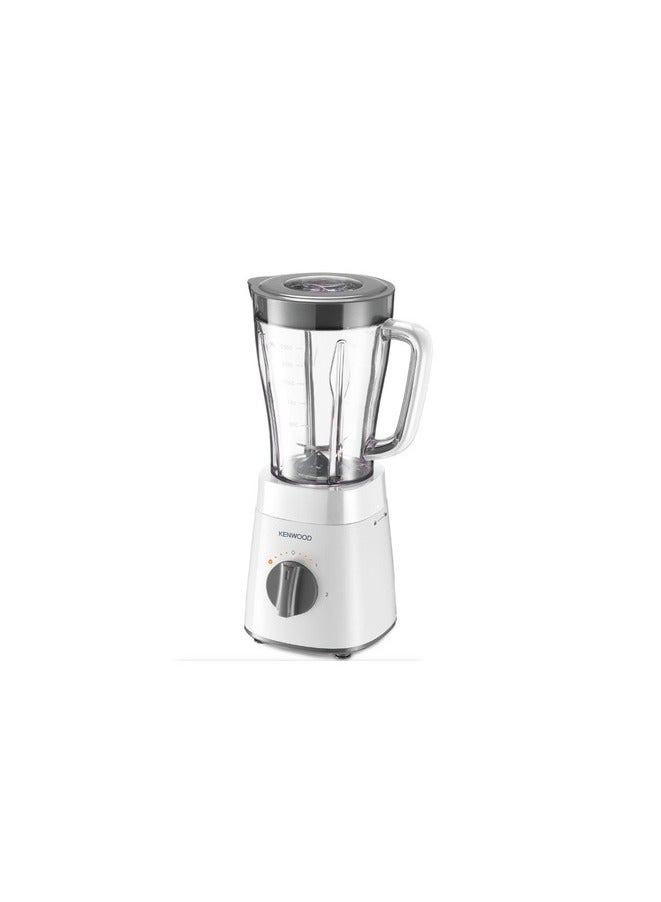 Smoothie Blender 2 L 500 W BLP16.150WH White