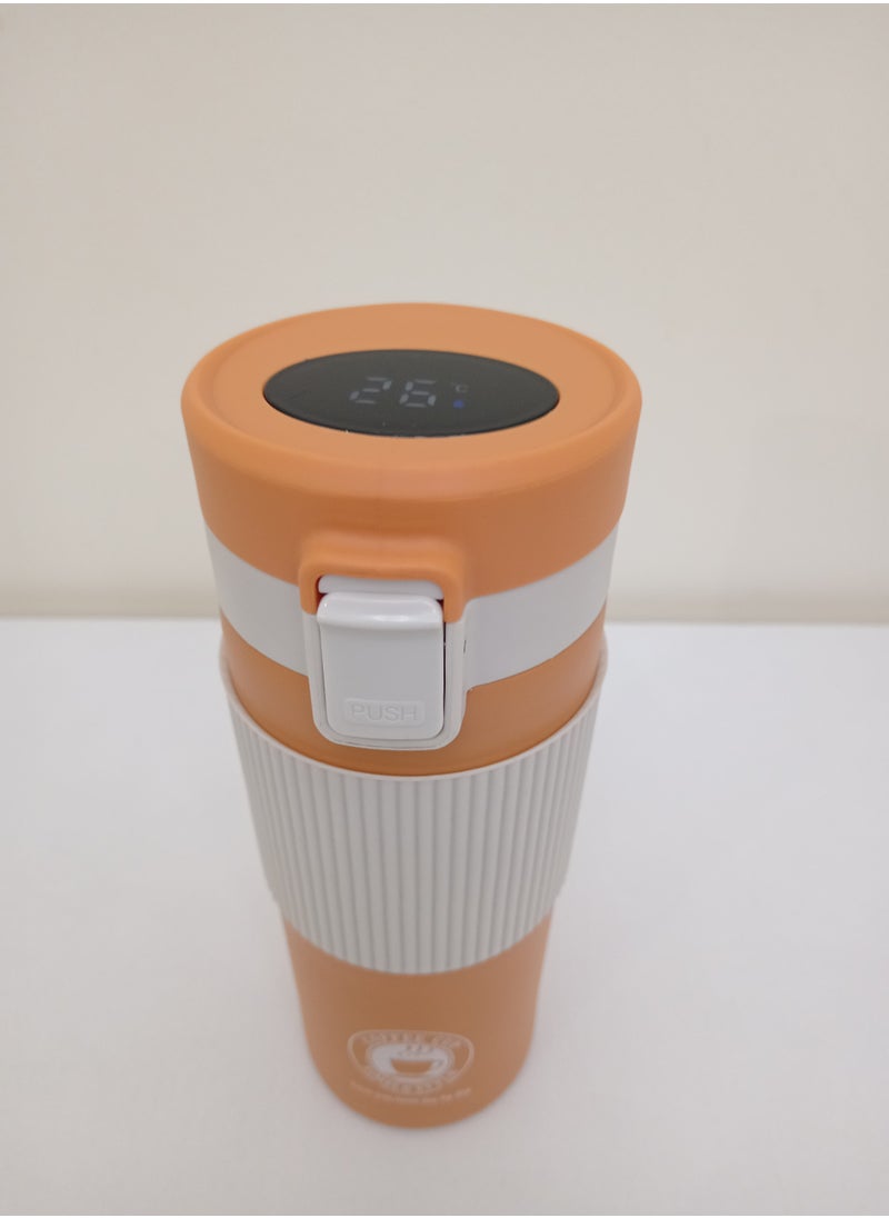 Travel Mug/ water Cup/ Flask with Temperature