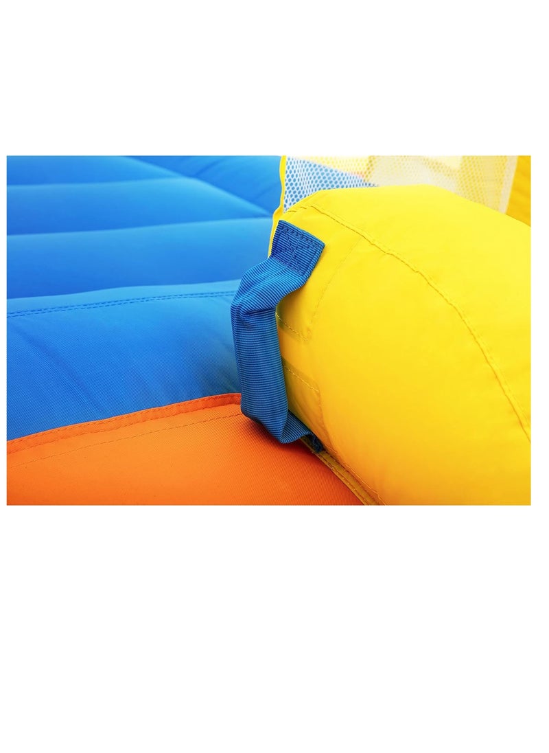 H2Ogo Beach Bounce Water Park 3.65M X 3.40M X 1.52M 53381