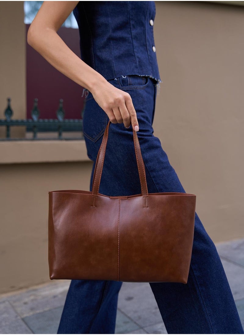 Minimalist Tote