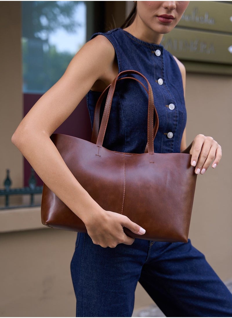 Minimalist Tote