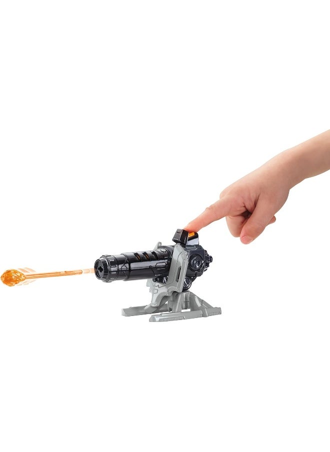 Fisher-Price Imaginext DC Super Friends, Fire Blast Batman