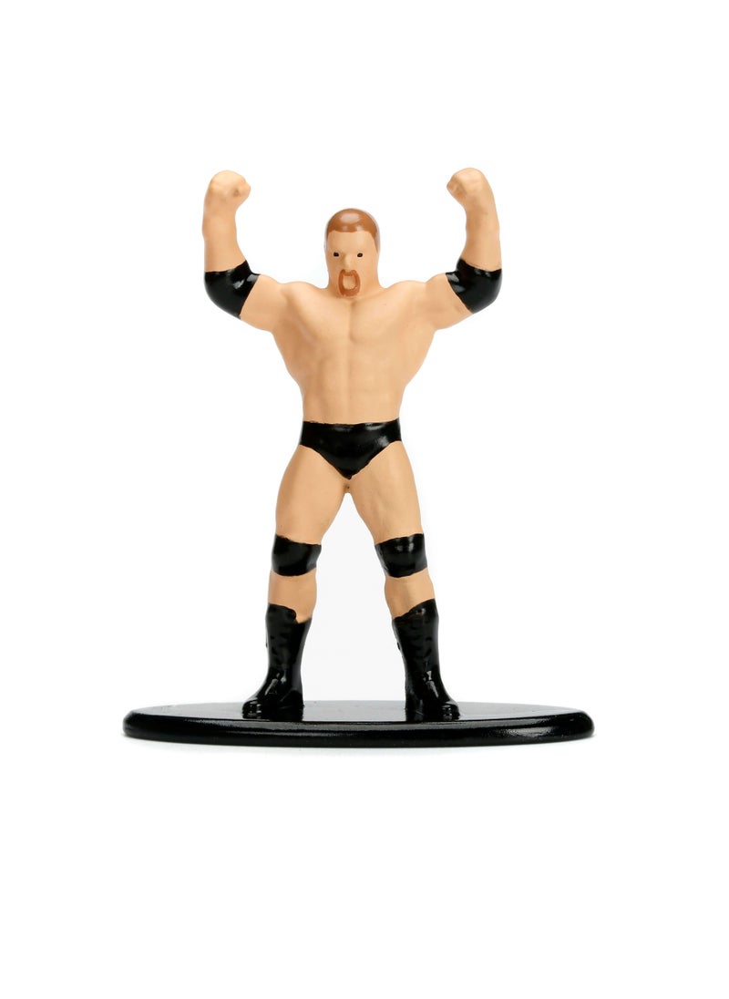 WWE Triple H ,1.5 Inch Nano Metal Figure