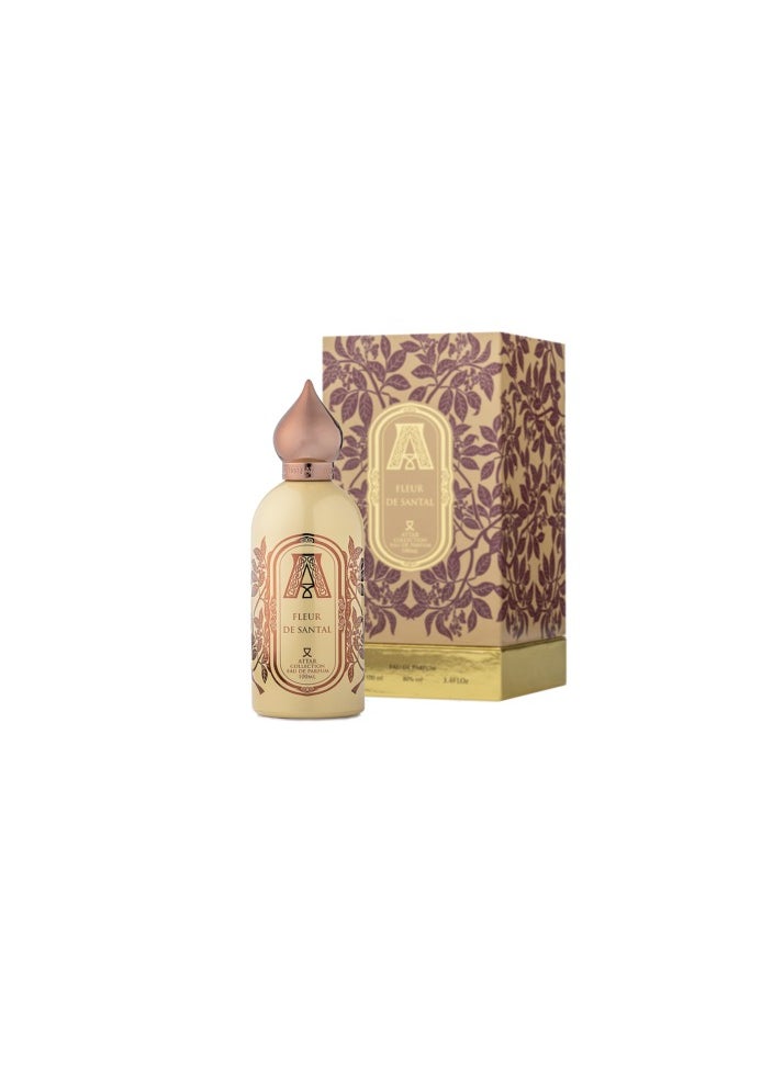 Fleur De Santal