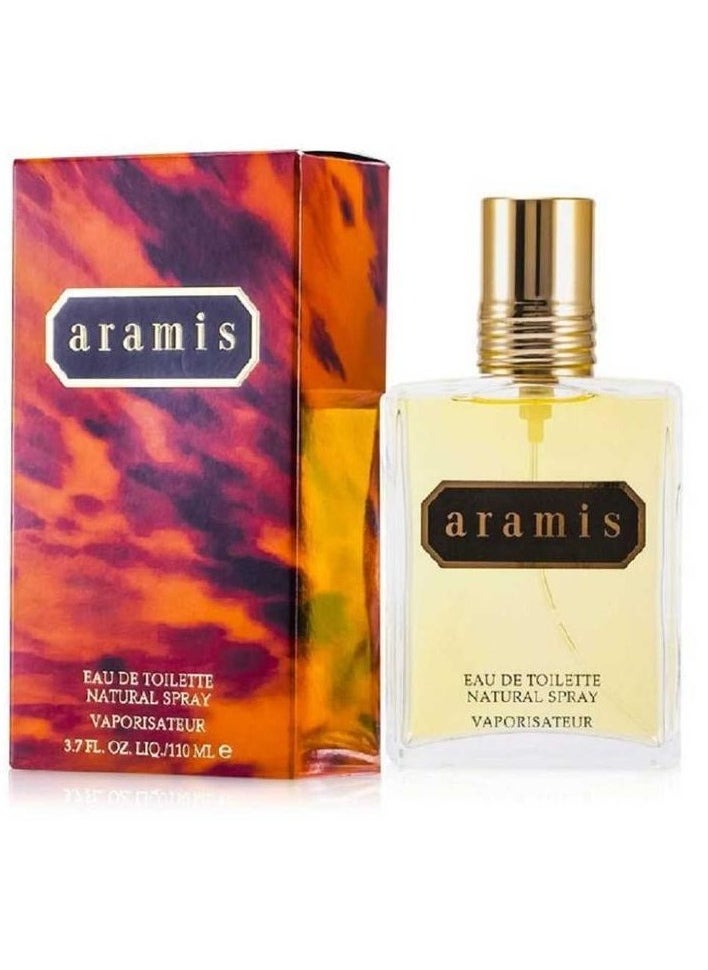 Aramis Brown Men Eau de Toilette - 240ml🌟🌟🌟🌟🌟