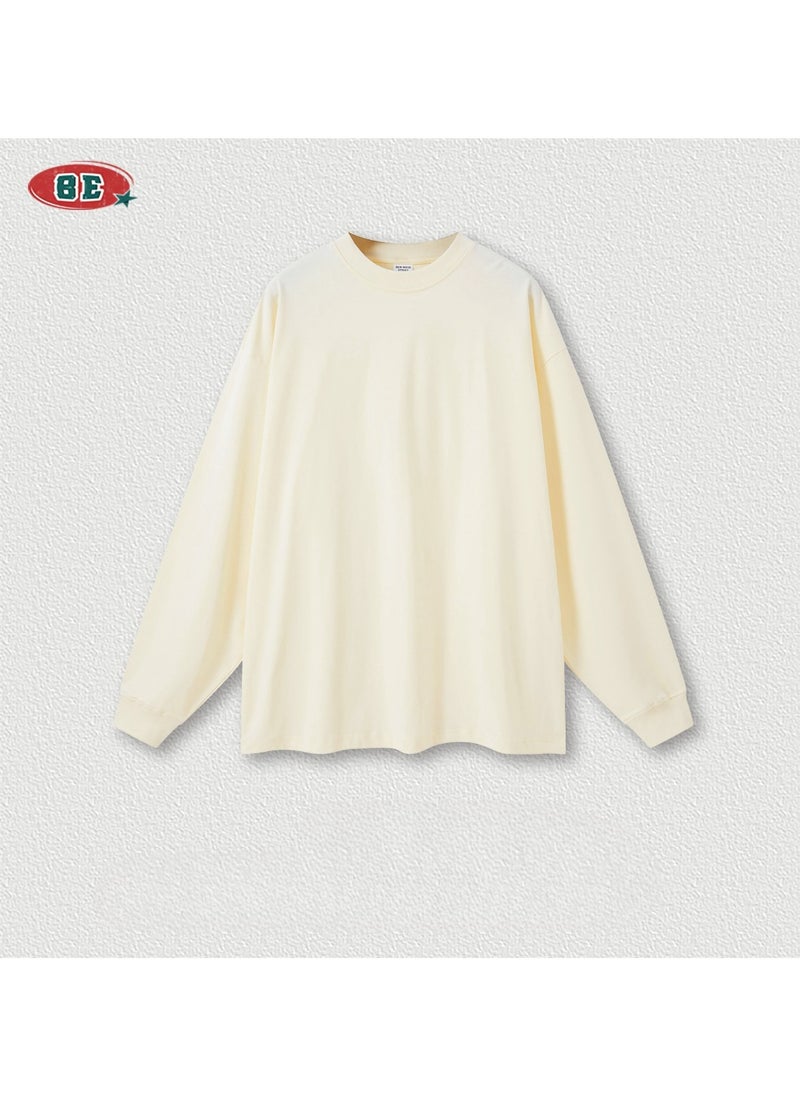 New BE Fashion Long Sleeve T-shirt