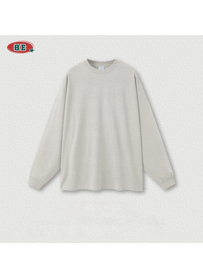 New BE Fashion Long Sleeve T-shirt