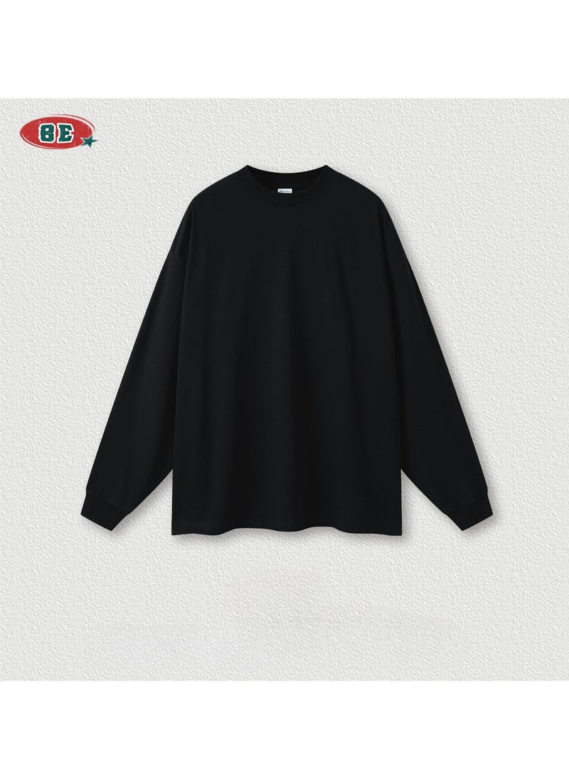 New BE Fashion Long Sleeve T-shirt