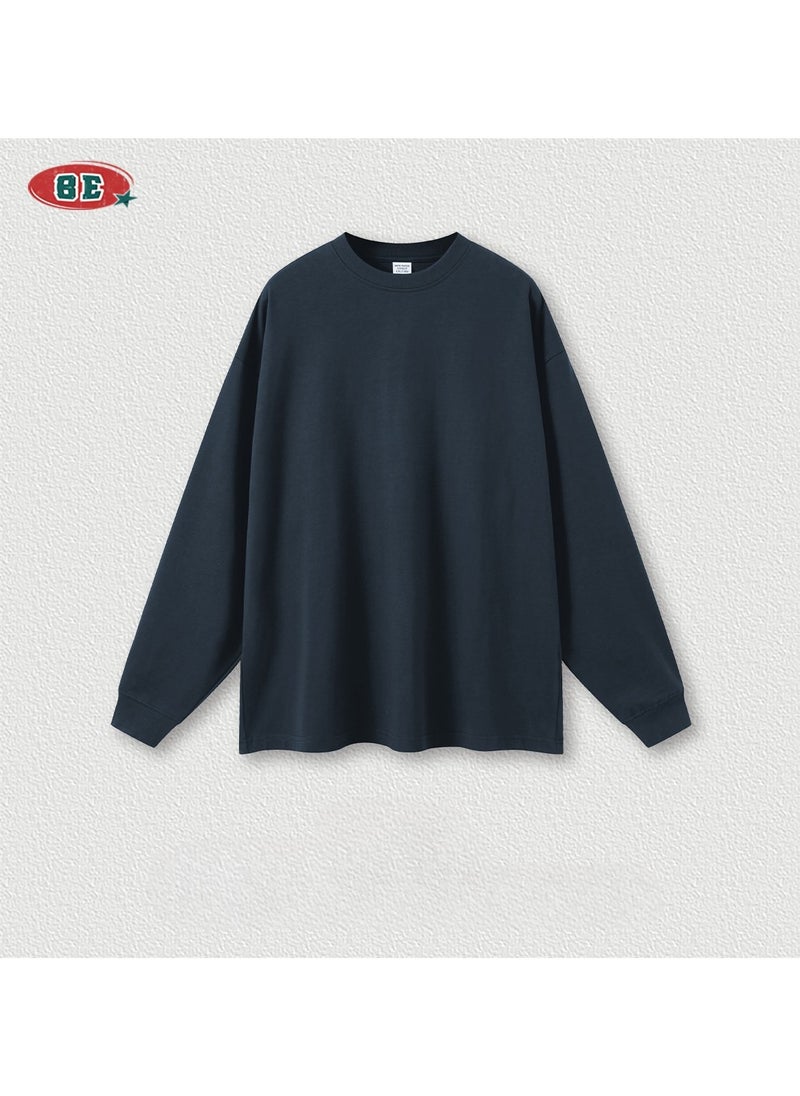 New BE Fashion Long Sleeve T-shirt