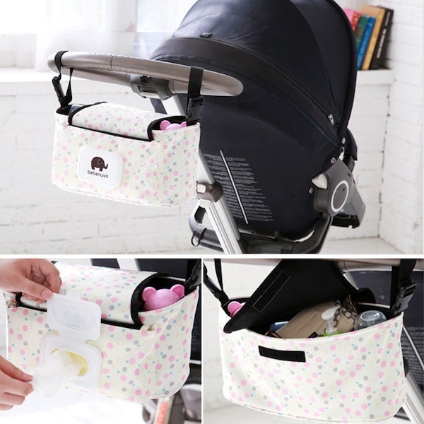 1 Piece Stroller Bag