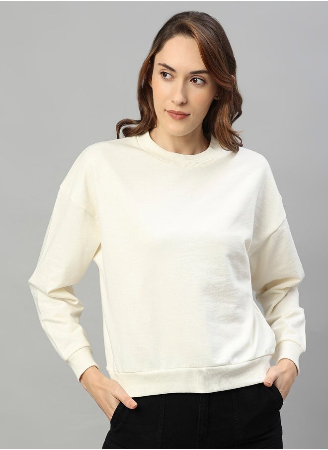 Women Sweatshirt