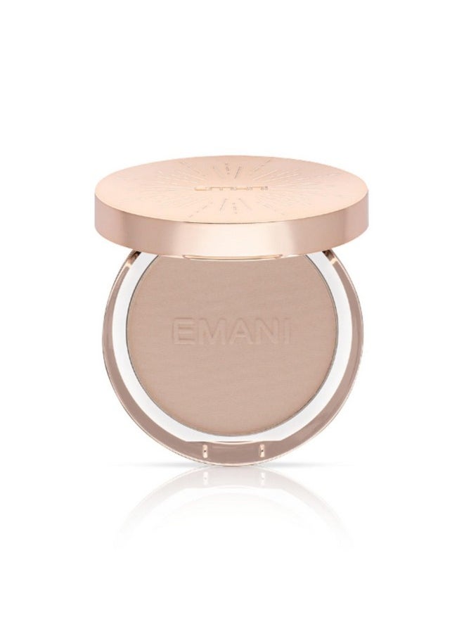 Pressed Mineral Foundation - 1003 Golden