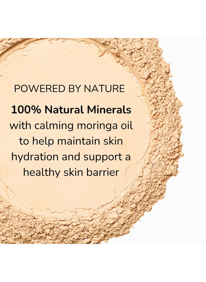 Pressed Mineral Foundation - 1003 Golden