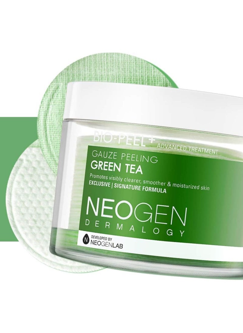 Bio Peel Gauze Peeling Green Tea 200 ml