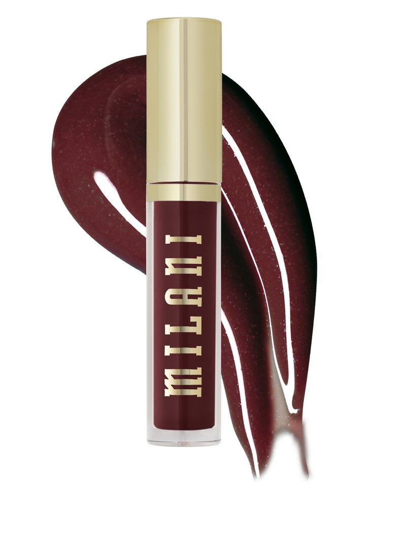 Milani Keep It Full Maxxx Lip Plumper - In The DMs 210 | Vegan, Hydrating Lip Gloss (0.15 fl oz / 4.5 ml)