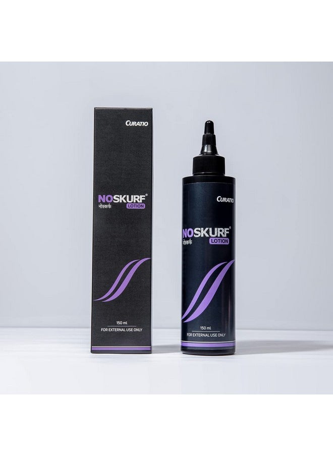 No Skurf 100 Ml