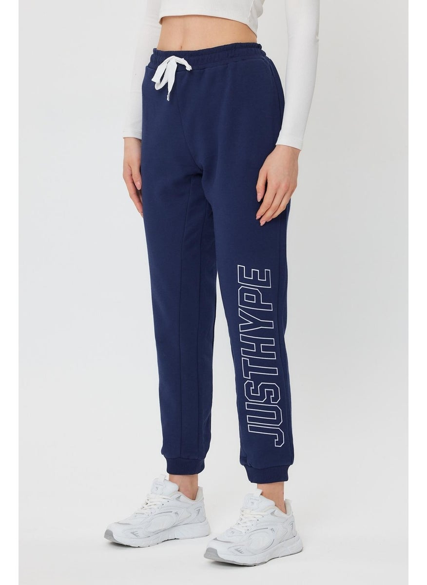 Pocket Tracksuit Bottoms (M000075)