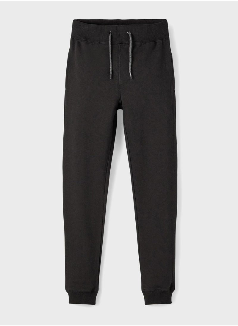 Kids Essential Sweatpants