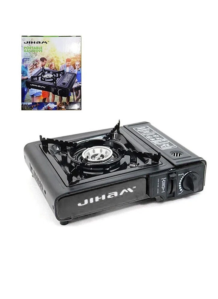 Jiham Portable Outdoor Camping Gas Stove