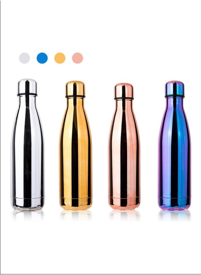 Stainless Steel  Vacuum Water Bottle