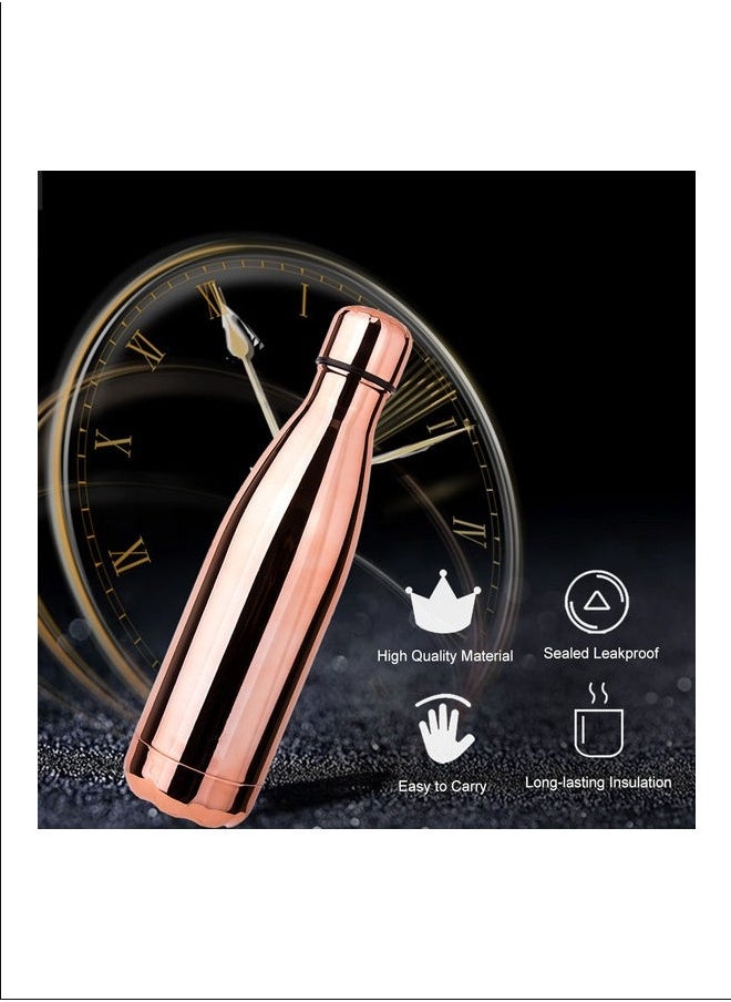 Stainless Steel  Vacuum Water Bottle