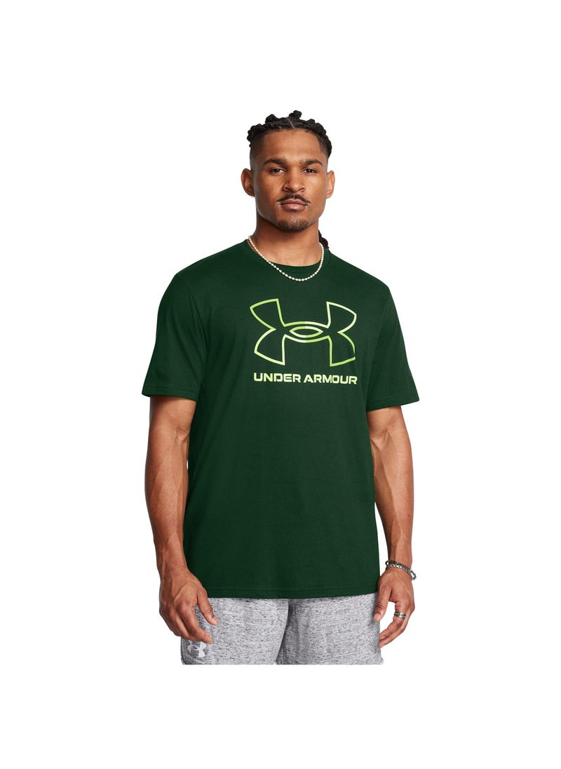 GL Foundation Short Sleeve T-shirt