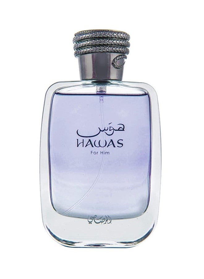 Hawas Perfume for Men EDP 100ml