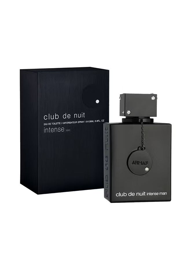 Club De Nuit Intense EDT 105ml