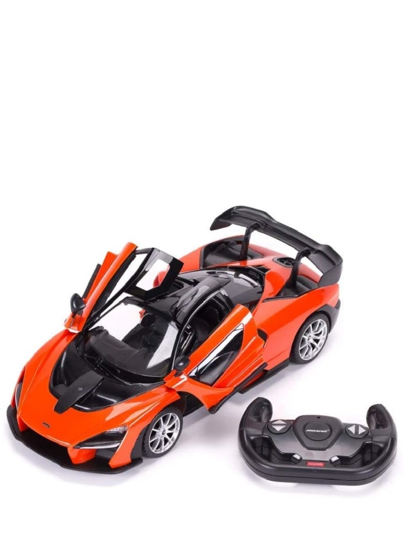 Rastar R/C 1:14 Mclaren Senna