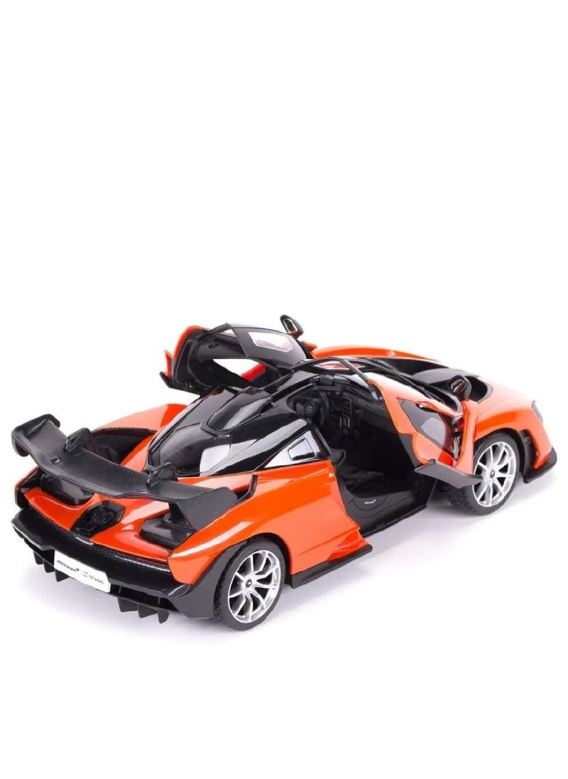 Rastar R/C 1:14 Mclaren Senna