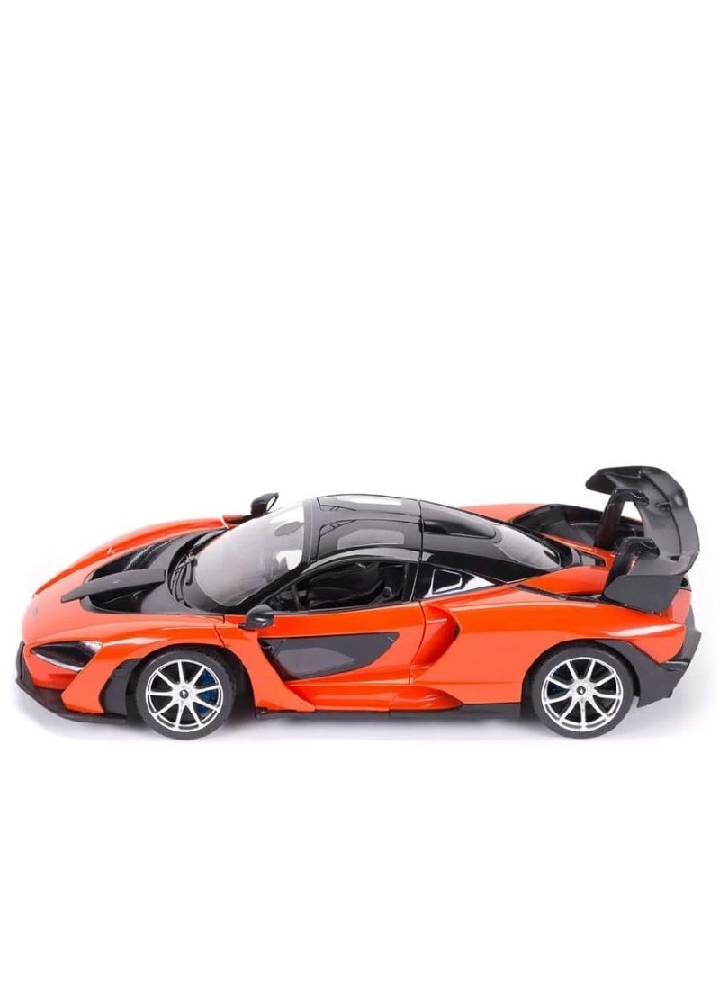 Rastar R/C 1:14 Mclaren Senna