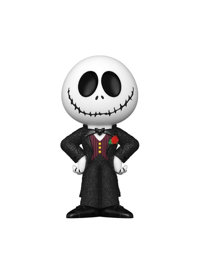 Funko Vinyl Soda The Nightmare Before Christmas 30th Anniversary  Jack Skellington with Chase Styles May Vary