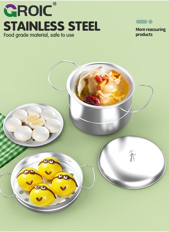 24PCS Kid Cooking Set,Montessori Kitchen Tools,Utensils includes Stove Burner Aprons Cooking Tool for Real Food Making,Play Food Set for Kids Kitchen,Play Kitchen Appliances(Pink)