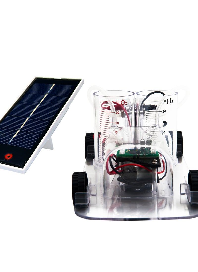 Fuel Cell Car Science Kit