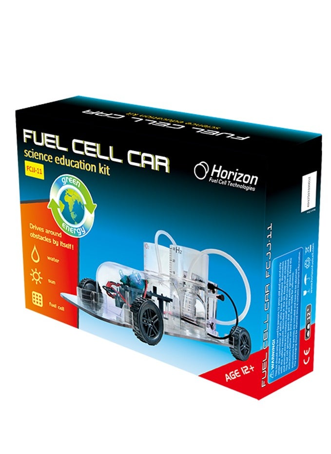 Fuel Cell Car Science Kit