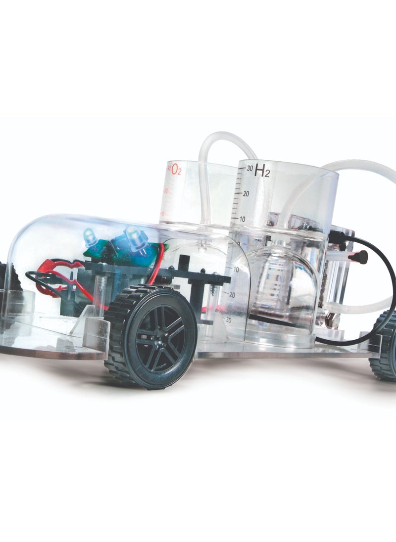 Fuel Cell Car Science Kit