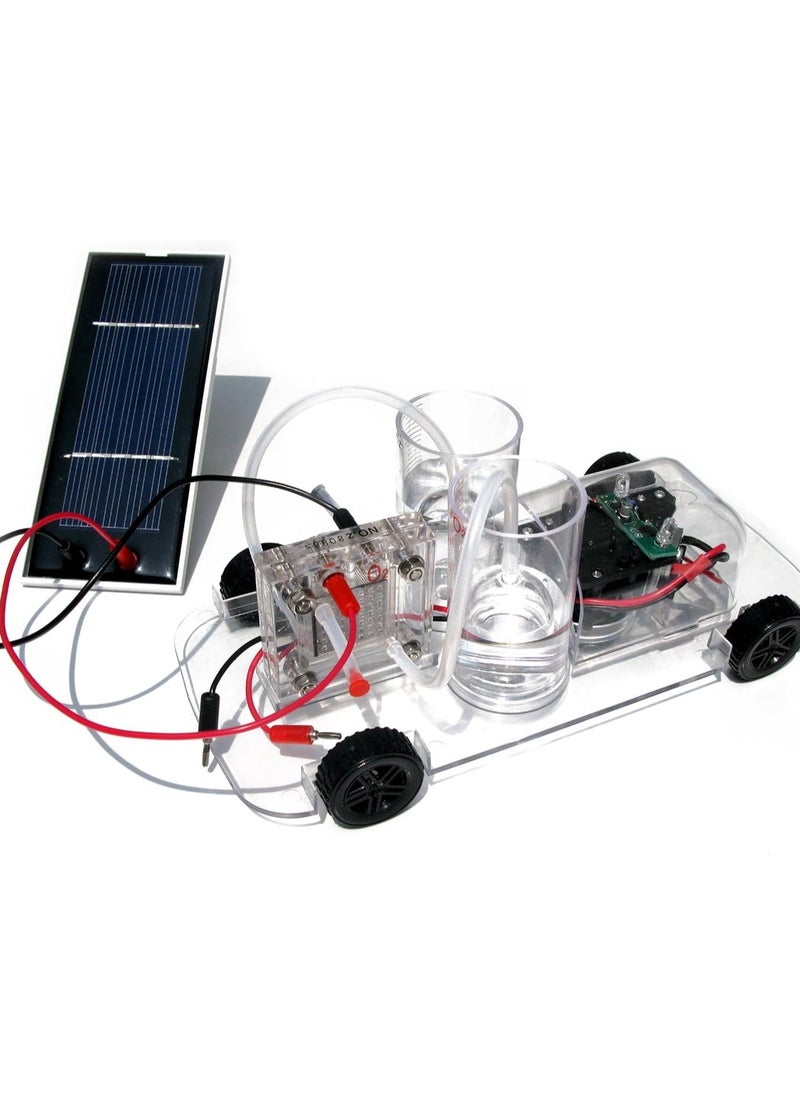 Fuel Cell Car Science Kit