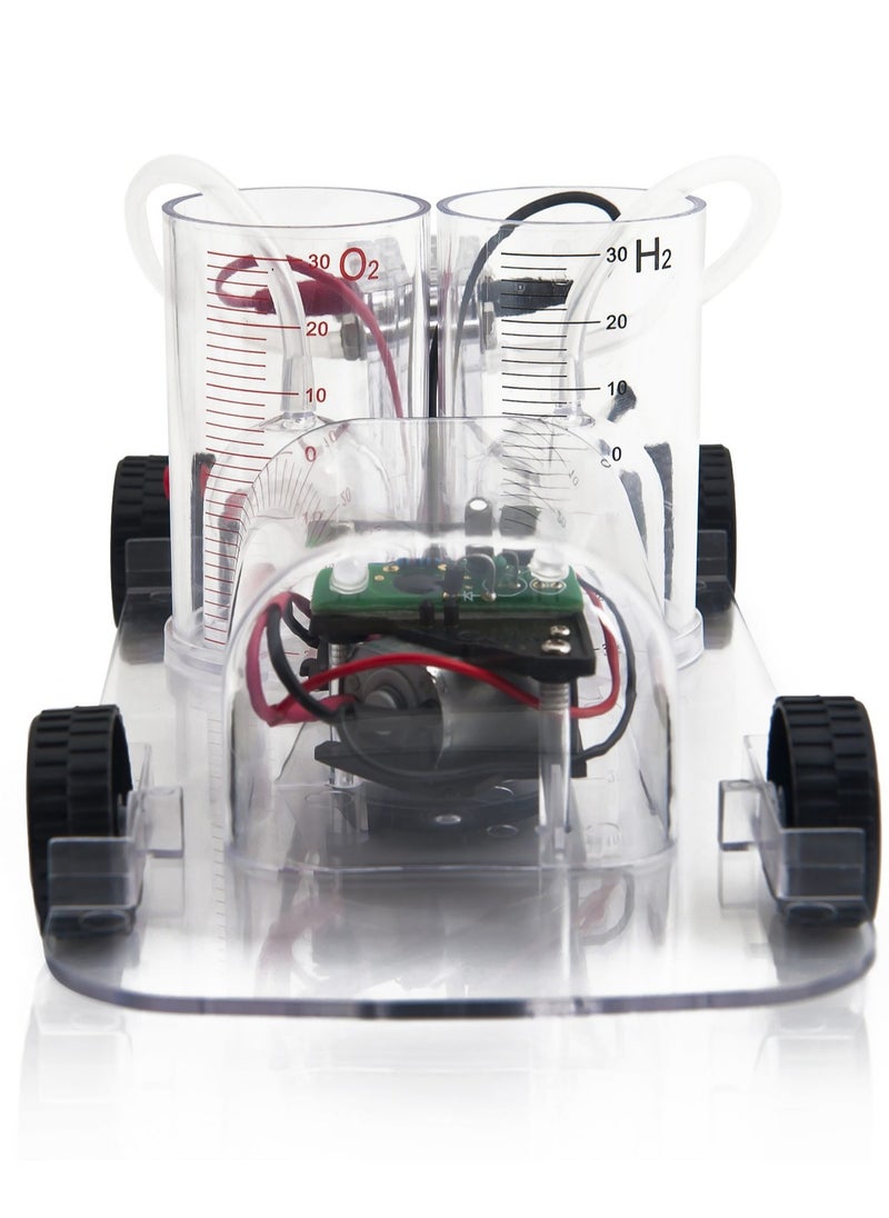 Fuel Cell Car Science Kit