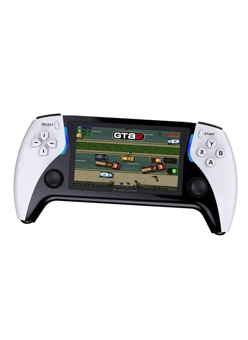 Gaming 4.3