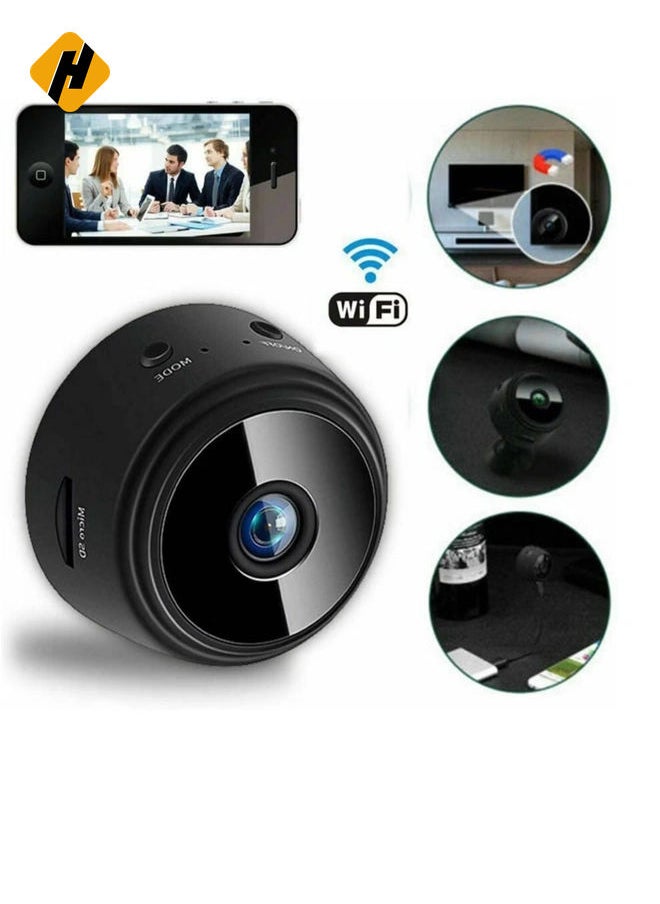 Camera1080 P H Dipcamera Night Version Voice Video Security Wireless Mini Camcorderssurveillancecameraswifi Camera