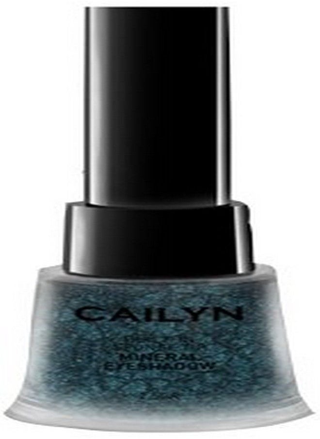 CAILYN Just Mineral Eye Polish, Dark Sky