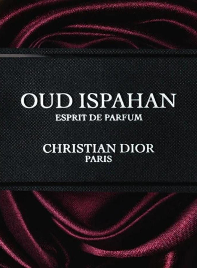 Oud Ispahan Esprit De Parfum 80ml