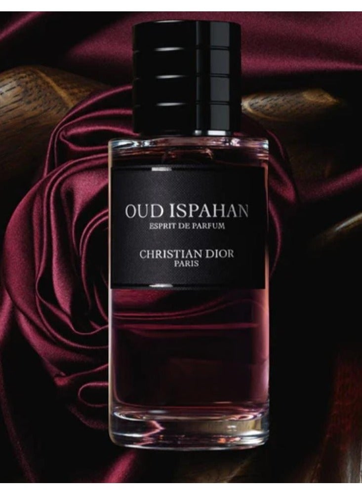 Oud Ispahan Esprit De Parfum 80ml