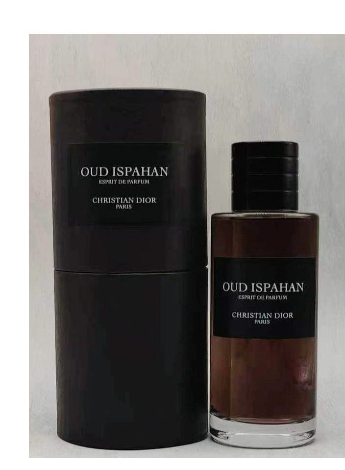 Oud Ispahan Esprit De Parfum 80ml