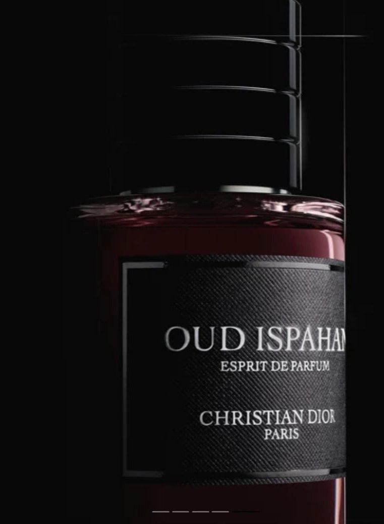 Oud Ispahan Esprit De Parfum 80ml