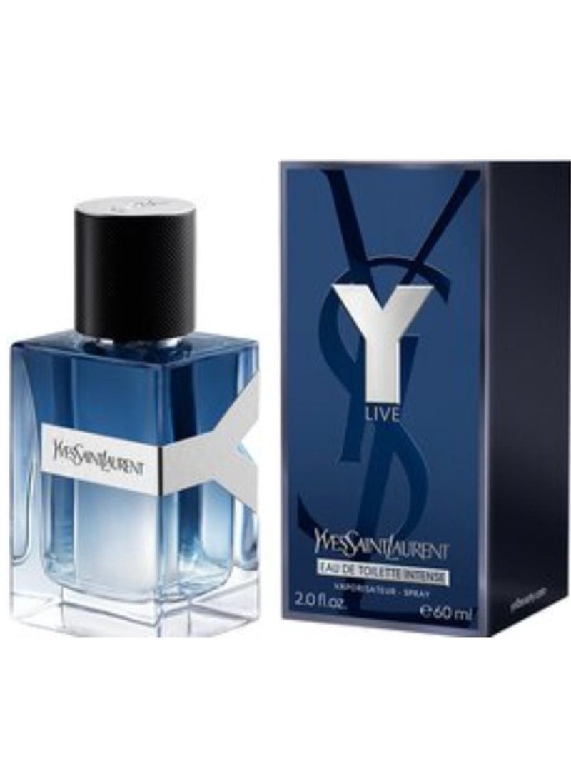 Y EDP Intense 60ml