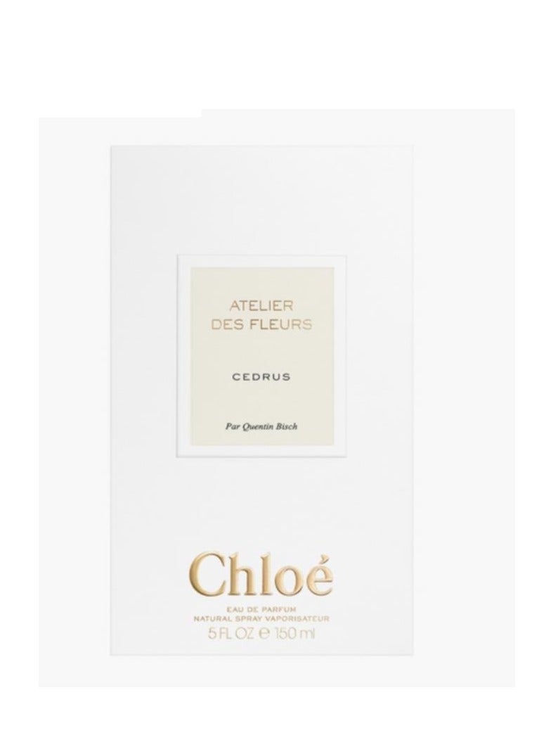 Atelier Des Fleurs Cedrus EDP 150ml