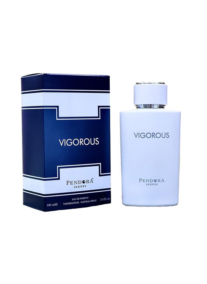 VIGOROUS- FOR HIM - EDP 100ML