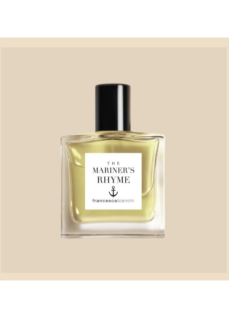 Francesca Bianchi The Mariner's Rhyme 30ml